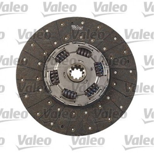 Δίσκος Συμπλέκτη NISSAN SUNNY 1987 - 1989 ( N13 ) VALEO 806419 Δίσκος Συμπλέκτη NISSAN SUNNY 1987 - 1989 ( N13 ) VALEO 806419