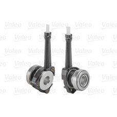 Κεντρική Αποσύμπλεξη RENAULT CLIO 2001 - 2005 VALEO 810029