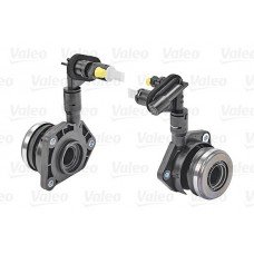 Κεντρική Αποσύμπλεξη FORD MONDEO 2007 - 2011 ( Mk4a ) VALEO 810119
