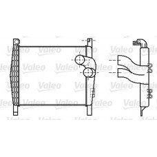 Ψυγείο Intercooler MERCEDES ATEGO 1997 - VALEO 818755