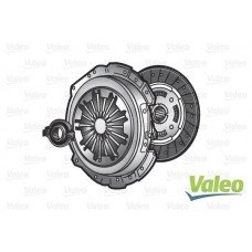Σετ συμπλέκτη VW GOLF 1992 - 1998 ( Mk3 ) VALEO 821091