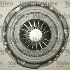 Σετ συμπλέκτη ALFA ROMEO 147 2000 - 2004 ( 937 ) VALEO 821323