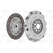 Σετ συμπλέκτη RENAULT MEGANE 2002 - 2005 VALEO 826859