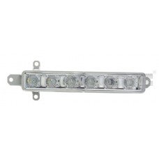 Φανός Ημέρας Led TOYOTA AYGO 2014 - 2018 VALEO 827105310