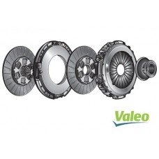 Σετ συμπλέκτη VALEO 827256