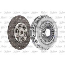 Σετ συμπλέκτη VALEO 827442