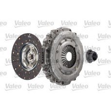 Σετ συμπλέκτη VALEO 827472