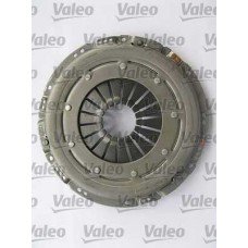 Σετ συμπλέκτη NISSAN NOTE 2005 - 2009 ( E11 ) VALEO 828033