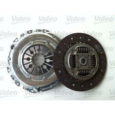 Σετ συμπλέκτη VALEO 828381