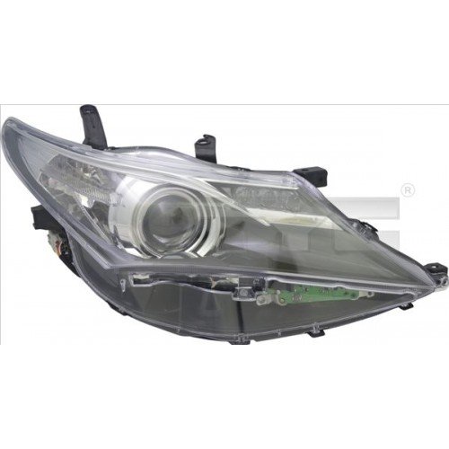 Φανάρι Εμπρός Ηλεκτρικό Led Φως Ημέρας TOYOTA AURIS 2013 - 2015 VALEO Δεξιά 830105141