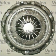 Σετ συμπλέκτη ALFA ROMEO 147 2000 - 2004 ( 937 ) VALEO 834001