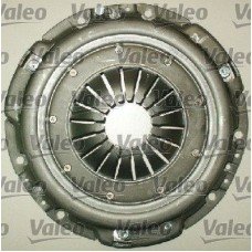 Σετ συμπλέκτη ALFA ROMEO 147 2000 - 2004 ( 937 ) VALEO 834033