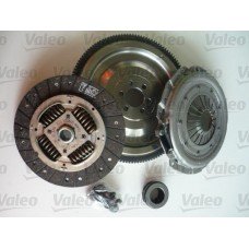 Σετ συμπλέκτη VW PASSAT 1997 - 2000 ( 3B2 ) VALEO 835005