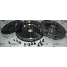 Σετ συμπλέκτη MITSUBISHI CARISMA 1996 - 1999 ( DA ) VALEO 835112