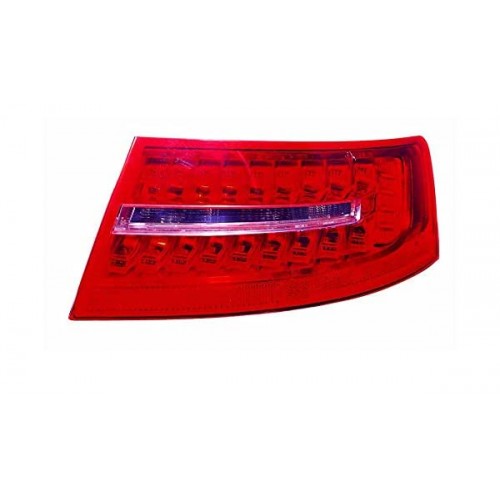 Φανάρι Πίσω Εξωτερικό Led AUDI A6 2008 - 2010 ( 4F ) VALEO Δεξιά 084705891