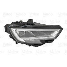 Φανάρι Εμπρός Full Led AUDI A3 2016 - ( 8V )( F/L ) VALEO Δεξιά 132205161