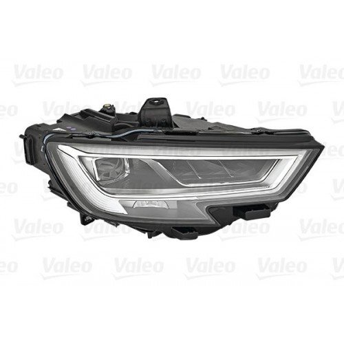 Φανάρι Εμπρός Full Led AUDI A3 2016 - ( 8V )( F/L ) VALEO Δεξιά 132205161 Φανάρι Εμπρός Full Led AUDI A3 2016 - ( 8V )( F/L ) VALEO Δεξιά 132205161