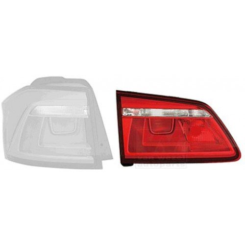 Φανάρι Πίσω Εσωτερικό VW GOLF SPORTSVAN 2014 - 2018 VALEO Αριστερά 875105824