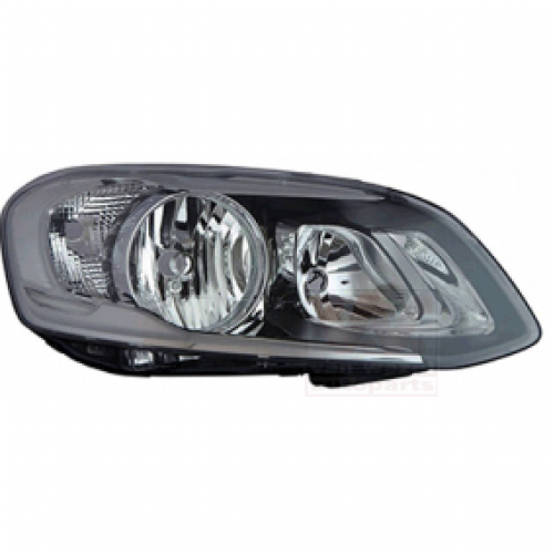 Φανάρι Εμπρός Bi xenon VOLVO XC60 2013 - 2016 VALEO Αριστερά 859005152