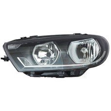 Φανάρι Εμπρός Ηλεκτρικό VW SCIROCCO 2014 - VALEO Αριστερά 886105142