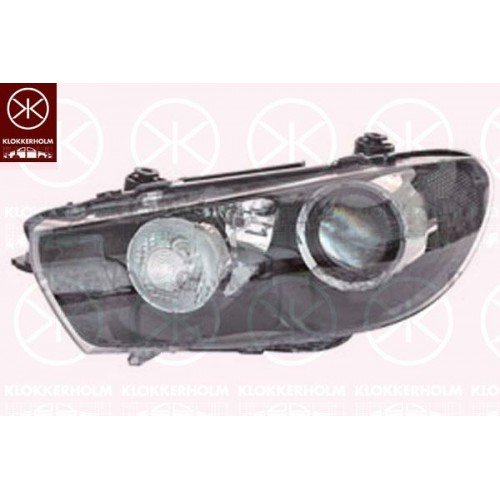 Φανάρι Εμπρός Xenon Εξυπνο VW SCIROCCO 2014 - VALEO Αριστερά 886105152