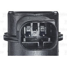 Βοήθεια παρκαρίσματος/προειδοποιητική συσκευή όπισθοπορείας FIAT IDEA 2004 - 2007 VALEO 890055