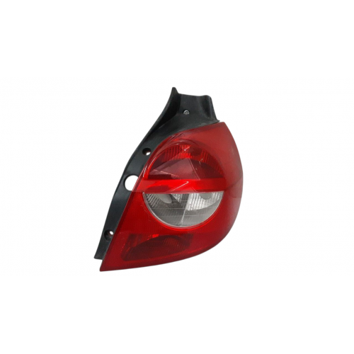 Φανάρι Πίσω RENAULT CLIO 2006 - 2009 VALEO Δεξιά 8200459960