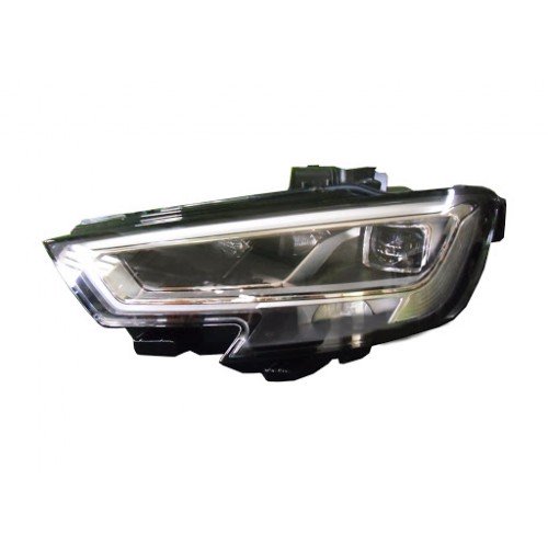 Φανάρι Εμπρός Full Led Matrix AUDI A3 2016 - ( 8V )( F/L ) VALEO Αριστερά 132305162