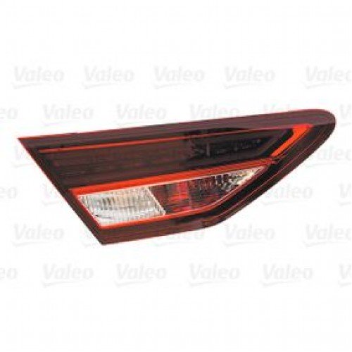 Φανάρι Πίσω Εσωτερικό Led SEAT LEON 2013 - 2016 VALEO Αριστερά 724005829