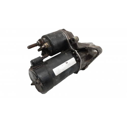 Μίζα OPEL KADETT 1984 - 1994 ( E ) VALEO 433297