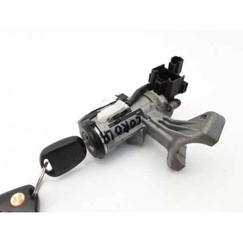 Διακόπτης Μίζας Με κλειδί TOYOTA COROLLA 2002 - 2004 ( E120 ) VALEO 89783-02020