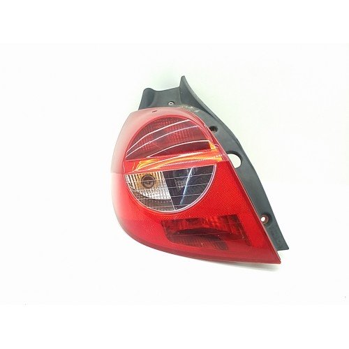 Φανάρι Πίσω RENAULT CLIO 2006 - 2009 VALEO Αριστερά 8200459962