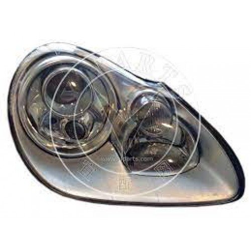 Φανάρι Εμπρός Xenon Εξυπνο PORSCHE CAYENNE 2003 - 2007 ( 955 ) VALEO Δεξιά 056105141