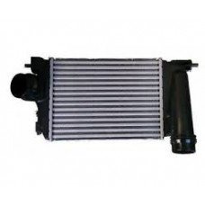 Ψυγείο Intercooler NISSAN QASHQAI 2013 - VALEO 576106220