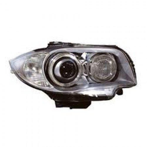 Φανάρι Εμπρός Xenon Εξυπνο BMW 1 Series 2004 - 2007 VALEO Δεξιά 031605281