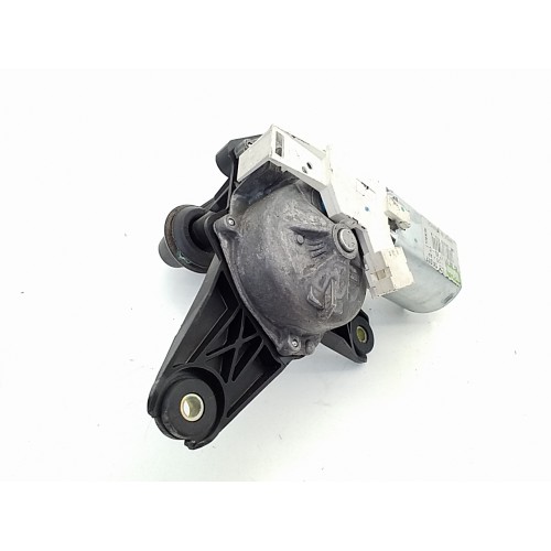 Μοτέρ Υαλοκαθαριστήρων NISSAN MICRA 2003 - 2005 ( K12 ) VALEO Πίσω 8200017385