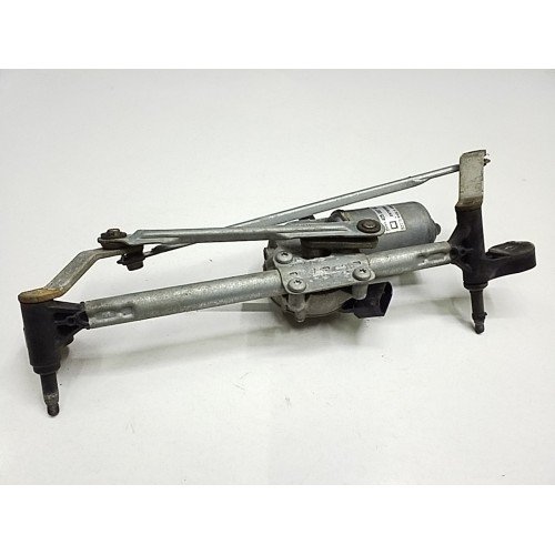 Υαλοκαθαριστήρες Κομπλέ OPEL CORSA 2006 - 2011 ( D ) VALEO Εμπρός 13182340