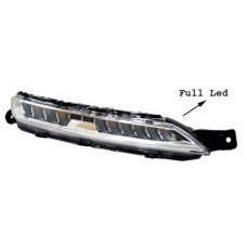 Φανός Ημέρας Led CITROEN C4 PICASSO 2014 - 2016 VALEO Δεξιά 198105306