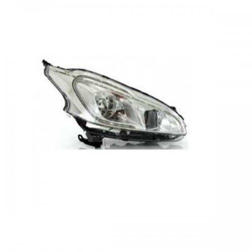 Φανάρι Εμπρός Ηλεκτρικό Led PEUGEOT 208 2012 - 2015 VALEO Δεξιά 629005161