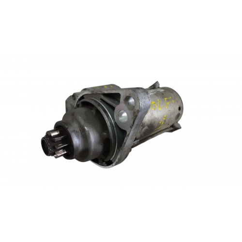 Μίζα VW GOLF 2004 - 2008 ( Mk5 ) VALEO 02Z911023G