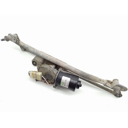 Σύστημα καθαρισμού παρμπρίζ CITROEN SAXO 1999 - 2002 VALEO Εμπρός 53544102