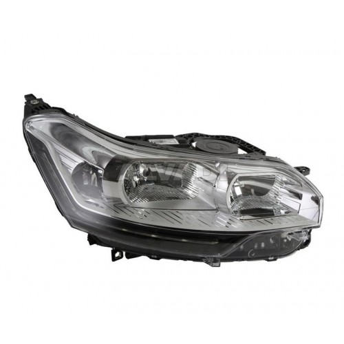 Φανάρι Εμπρός Ηλεκτρικό CITROEN C5 2012 - 2015 VALEO Δεξιά 085705146