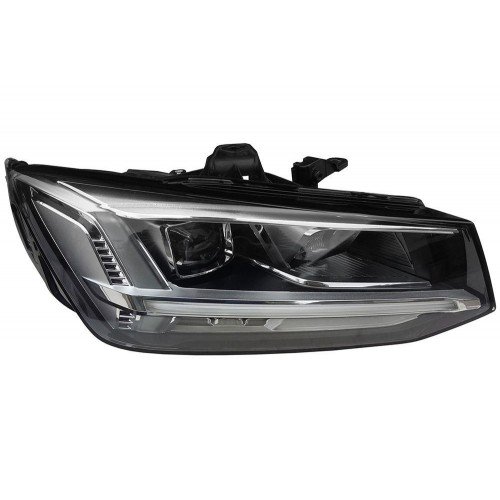 Φανάρι Εμπρός AUDI Q2 2016 - VALEO Δεξιά 136005141