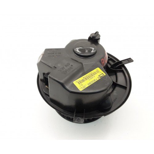 Εξαρτήματα για το βεντιλατέρ VW GOLF 2004 - 2008 ( Mk5 ) VALEO VN8341 Εξαρτήματα για το βεντιλατέρ VW GOLF 2004 - 2008 ( Mk5 ) VALEO VN8341