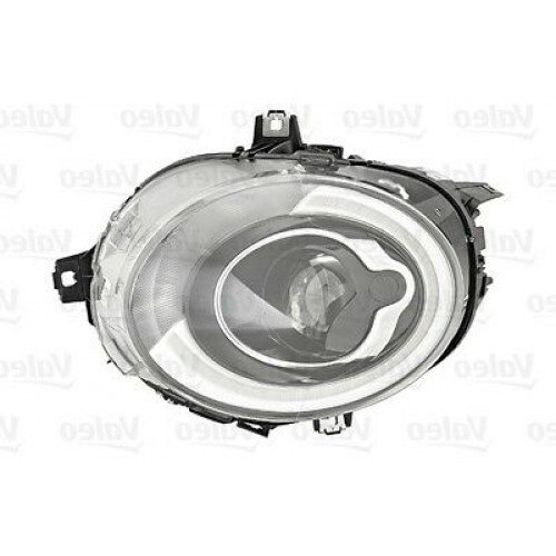 Φανάρι Εμπρός Full Led MINI COOPER 2014 - 2018 VALEO Δεξιά 691105161