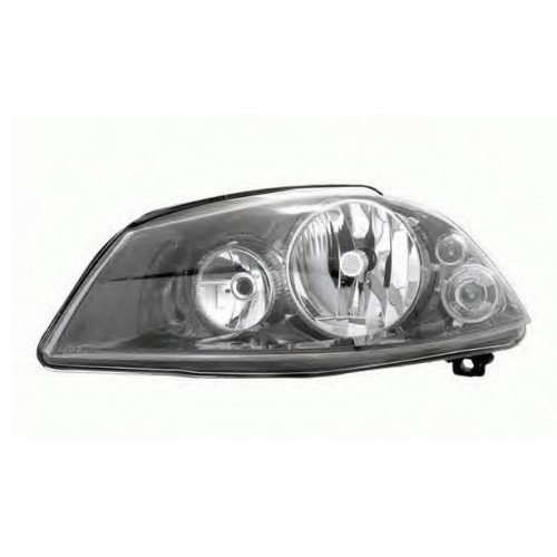 Φανάρι Εμπρός SEAT CORDOBA 2002 - 2008 ( 6L ) VALEO Δεξιά 025405281