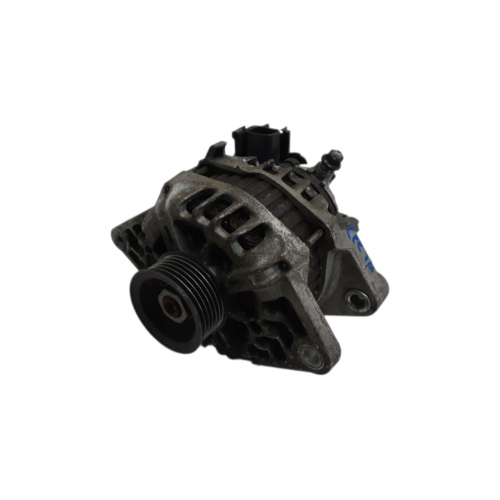 Γεννήτρια HYUNDAI i20 2009 - 2012 VALEO 930658N Γεννήτρια HYUNDAI i20 2009 - 2012 VALEO 930658N