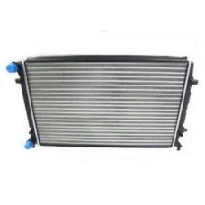 Ψυγείο Νερού VW JETTA 2005 - 2011 ( 1K2 ) VALEO 065306350