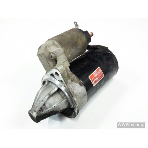 Μίζα HYUNDAI GETZ 2002 - 2005 ( TB ) VALEO 3610002555