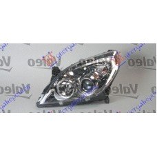 Φανάρι Εμπρός Xenon OPEL VECTRA 2005 - 2008 ( C ) VALEO Αριστερά 032005252